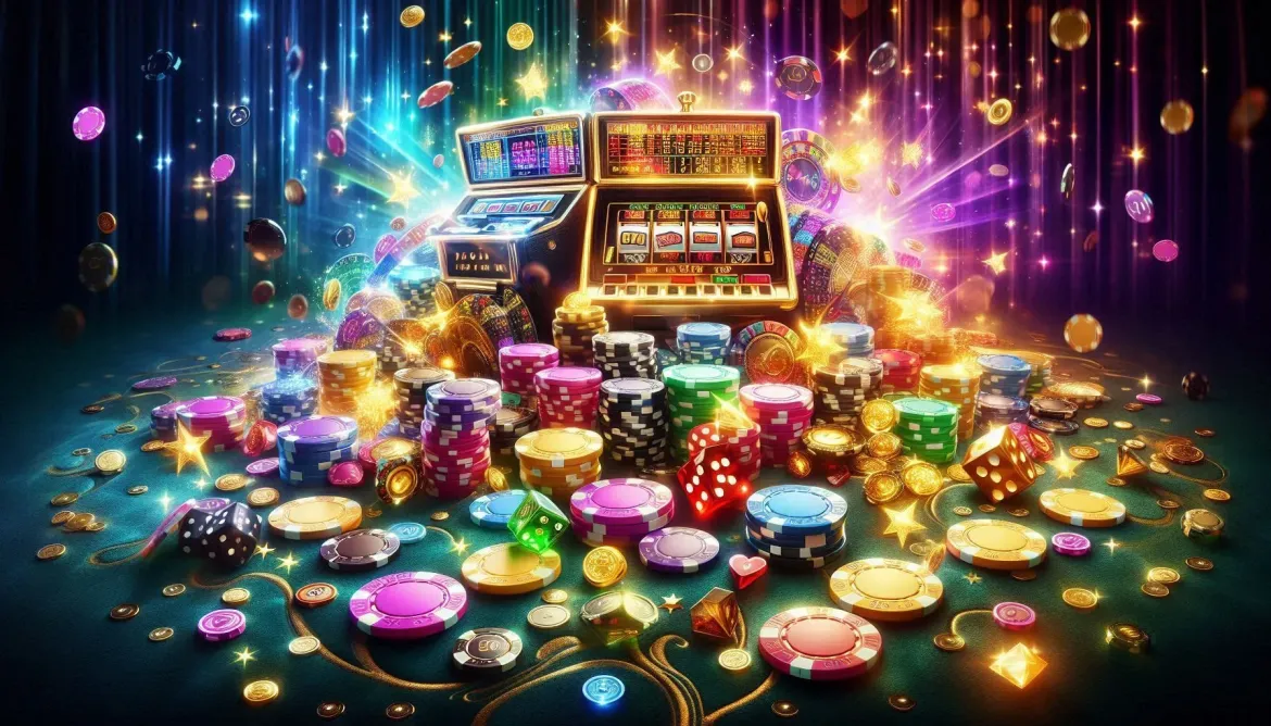 StakeMania Casino